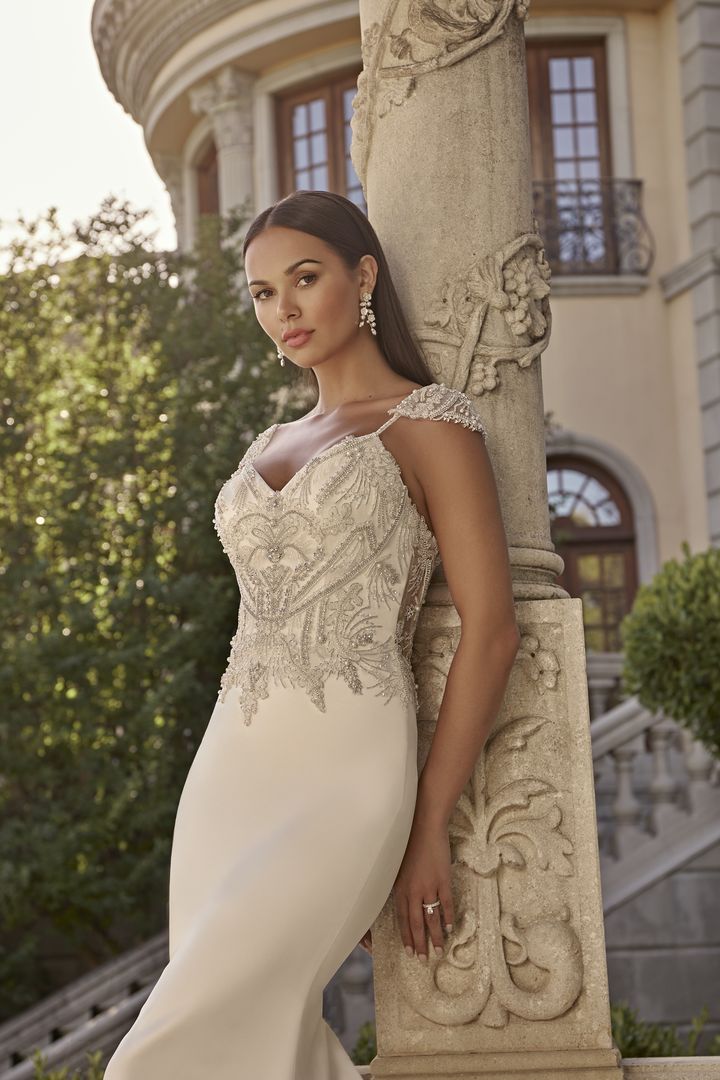 Plus size discount wedding dresses burlington